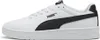 Puma Court Classic Clean - weiß, Größe:6.5 Produktbild-Vorschau 4