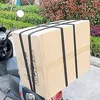 Verstellbare Bungee Schnüre mit Set,2 m Lange, Flache, Produktbild-Vorschau 4