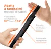 Custodia subtel elastico per pencil capacitiva compatibile Anteprima dell’immagine prodotto 5