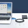UGREEN USB 3.0 A-A Kabel 3m (schwarz) Produktbild-Vorschau 20