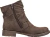 Rieker Klassische Stiefeletten Damen 32303936393838 Braun Produktbild-Vorschau 2