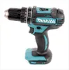 Makita DHP 482 ZJ akumulatorowa wiertarko-wkrętarka udarowa Podgląd zdjęcia produktu 3
