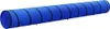 vidaXL Tunel pre psov modrý Ø 55x500 cm Polyester Náhľad obrázku produktu 5