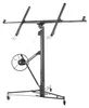 Lève-panneaux jusqu'à 68 kg max., hauteur 180-470 cm, aide Voir les images du produit 19