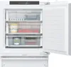 Siemens GU21NADE0 Smarter Einbau-Gefrierschrank, Produktbild-Vorschau 1