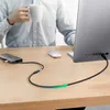 Ugreen 40574 USB kbel 0,5 m USB C ierny Náhľad obrázku produktu 16