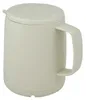 Helios Isolierkanne Care 0,5 l weiß Produktbild-Vorschau 3