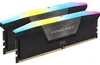 Corsair Vengeance RGB memoria 16 GB 2 x 8 GB DDR5 Anteprima dell’immagine prodotto 6