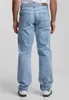 Urban Classics - Herren Heavy Ounce Straight Fit Jeans - Produktbild-Vorschau 3