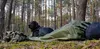 Bushmen THERMO - Blanket™ pončo s izolací pod prošívkou, Náhled obrázku produktu 8