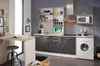 Plan de travail de cuisine Spoon pour plaque de cuisson Voir les images du produit 3