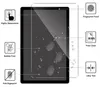 9H Panzerglas - Lenovo Idea Tab Plus Displayschutz Produktbild-Vorschau 3
