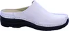 Wolky Komfort Slipper Damen 313037393534 Weiß 38 EU Produktbild-Vorschau 10