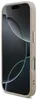 Guess – Hardcase 4G Triangle Logo MagSafe obal na iPhone 17 Náhľad obrázku produktu 5