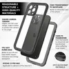 Vodotěsné pouzdro pro iPhone 13 Pro Max, prachotěsné a Náhled obrázku produktu 2