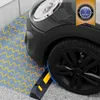 2x Garagenstopper/ Radstopper + 2x Garagen-Wandschutz für Produktbild-Vorschau 10
