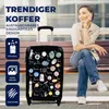 NoBoringSuitcases.com - Kindertrolley Raum - Handgepäck Produktbild-Vorschau 12