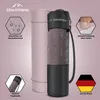 EliteAthlete® Yogamatte - Sportmatte - Fitnessmatte - Produktbild-Vorschau 2