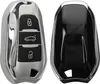 Étui pour clé kwmobile pour clés intelligentes à 3 boutons Voir les images du produit 8