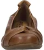 JOSEF SEIBEL Fenja 28 | Ballerina für Damen | Beige Produktbild-Vorschau 5