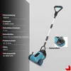 Akku-Rasenmäher 21cm Bürstenloser Handrasenmäher mit 2 Produktbild-Vorschau 10