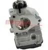 METZGER 0892367 Drosselklappe passend für PEUGEOT 207 (WA, Produktbild-Vorschau 5