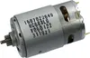 Bosch 2609199591 Original Motor GSR 18-2 LI GSR14-2 LI ( Produktbild-Vorschau 3