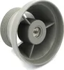 HAAS OHA Adapter für IkeaSpülen 1 1/2, grau Produktbild-Vorschau 6