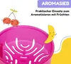Klarstein Trinkflasche, Sport-Trinkflasche für Erwachsene, Produktbild-Vorschau 6