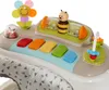 Qute Q-Cooper Laufstuhl - Sand | Baby Walker Produktbild-Vorschau 2