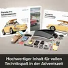 FRANZIS 67263 - Adventskalender Porsche 911 "Surfbrett", Productafbeelding-voorbeeld 8