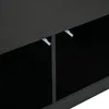 MODFU Lowboard 200 cm mit 4 Türen, TV-Schrank mit 2 Produktbild-Vorschau 7
