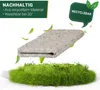 5 x Packdecken (1,40 x 2,50 m) strapazierfähig langlebig Produktbild-Vorschau 4