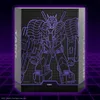 Super7 - Transformers Ultimates Actionfigur Tarn 18 cm Produktbild-Vorschau 3