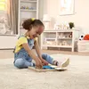 Melissa & Doug Lock And Latch Board, Mehrfarbig, Sperrholz, Produktbild-Vorschau 2