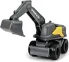SIMBA Dickie City Set mit 6 Fahrzeugen 374-2016 Produktbild-Vorschau 7
