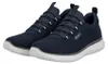 Rieker Sneaker in blau, Gr. 42 Náhľad obrázku produktu 12