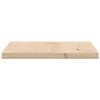 The Living Store Tischplatte 40x40x2,5 cm Quadratisch Produktbild-Vorschau 7