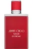 A red bottle of Jimmy Choo Man Extreme Eau de Parfum. Produktbild-Vorschau