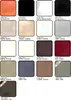 Moderne Sofagarnitur Ecksofa Leder Sofa Couch Polster Rund Produktbild-Vorschau 9