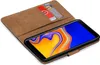 Puzdro typu kniha pre Samsung Galaxy A7 2018 Case Flip Náhľad obrázku produktu 4