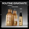 Redken All Soft Argan-6 Oil vyživující olej pro suché vlasy Náhled obrázku produktu 9