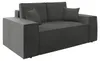 MIRJAN24 Schlafsofa Malaga Small mit Schlaffunktion und Produktbild-Vorschau 1
