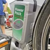 Kalkhoff Agattu P8-26 XXL 20 Ah Powerpack e-bike replika Podgląd zdjęcia produktu 17
