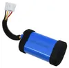 Batterie rechargeable pour JBL Flip 6 JBLFLIP6BLUAM Voir les images du produit 2