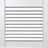 ben+camilla.com offene Lamellentür 39,5x39,4cm weiß PREMIUM Produktbild-Vorschau 1