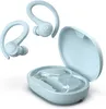 JLab Go Air Sport+ Bluetooth Kopfhörer mit 35h Akku, IP55 Produktbild-Vorschau 1