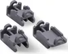 VIOKS Lager Set 3x passend wie Bosch 00418674 Halter für Produktbild-Vorschau 1