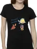 Disney - "The Little Mermaid Club" T-Shirt für Damen Produktbild-Vorschau 3