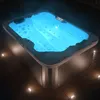 TroniTechnik® Outdoor Whirlpool LEVANZO inkl. Heizung, Produktbild-Vorschau 5